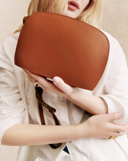 Heritage Victor Bag / MONO