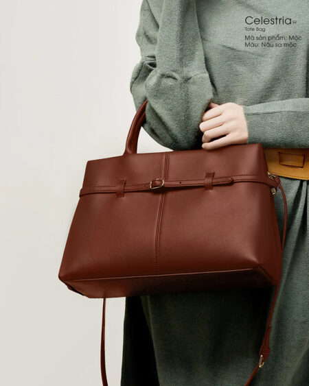 Celestria Tote Bag