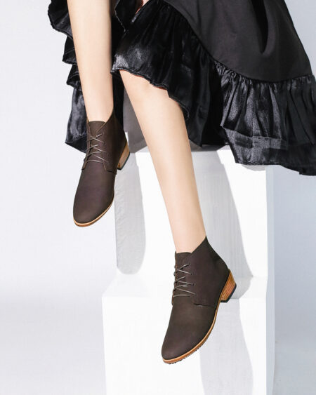 Harper Chukka Boots