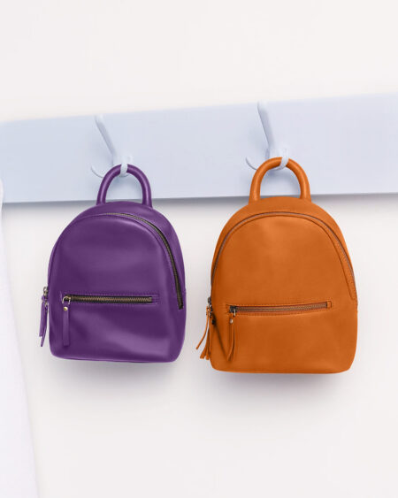 Izzy Backpack