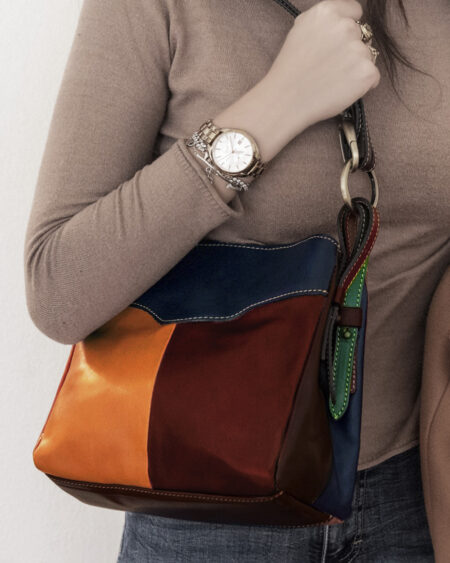 Macapa Bag/Retro