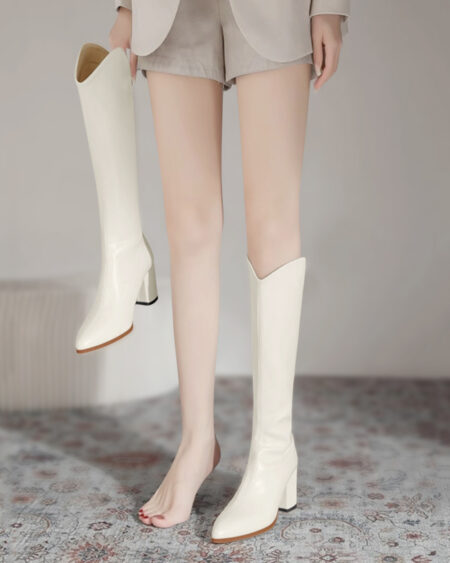 Millie High Boots
