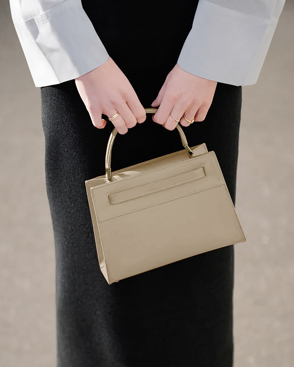 Small Seefeld Bag - Ảnh 3