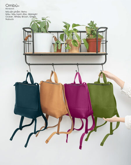 Ombu Backpack