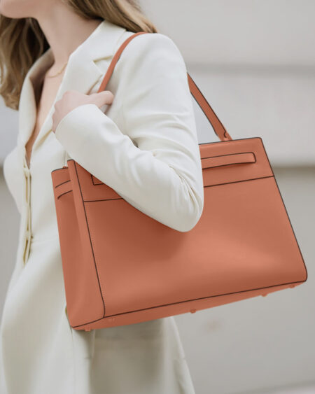 Seefeld Bag / MONO