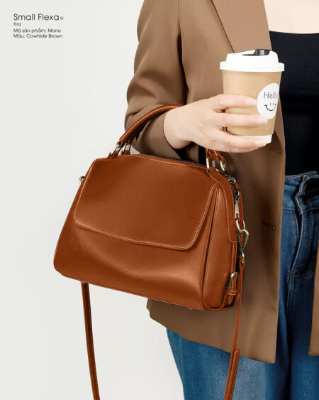 Small Flexa Bag