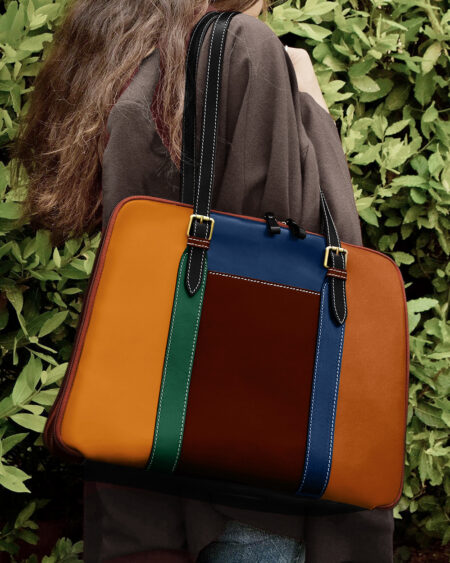 Argo Bag