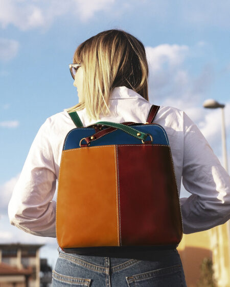 Avalon Backpack / Retro
