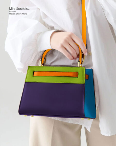 Small Seefeld Bag